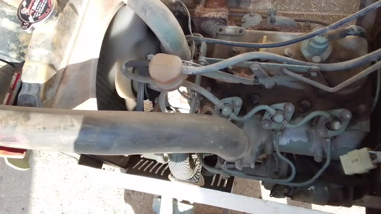 السلام عليكم ماكينه ياباني وراها رافوسه فقط‏‪***********‬‏
