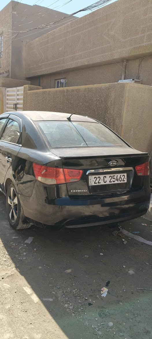 سيراتو موديل 10 رقم اربيل سنويه جديده سياره باسمي مكاني بغداد امين الثانيه سعر مناسبم رقم الموبايل *********** اتصل

