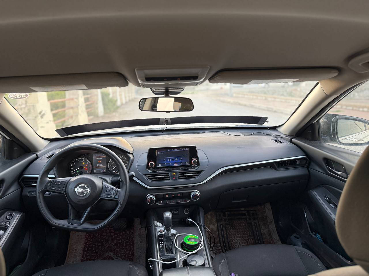 نیسان ئاڵتیما 2023 مواسەفات  S
تەعدیل سورعەیە راداری
 ئاونەکانی تەنیشتی و پشتو
 پئشی  رادارەو 
 جوانکاری بۆ کراوە  
گێرو مەکینەی بەشەرت 
تازە رونی گێڕ و مەکینەی گۆراوە
 دینارەک مەسەرفی تیاا نیە
 رەقم سەنەوی نوێیە 
و توندو تۆڵ و هەکەلی زۆر جوان ماوەتەوە

سعر لە کۆمێنت داوابکە ڕاستەخۆ بۆت دیت 📩 

یەک پارچەو   لەگەل نیو بۆنتی
 بۆیاخە بئ ناو گرتن 
 دوسێ شوختی بجوکی بە دەرگاوەیە ماباقی سەیرەکە هیجی کەی پئەوە نیە جگە لەم پارجەو نیوەو ئەم دوسئ شوختە

ژمارەی خاوەنی 
***********
