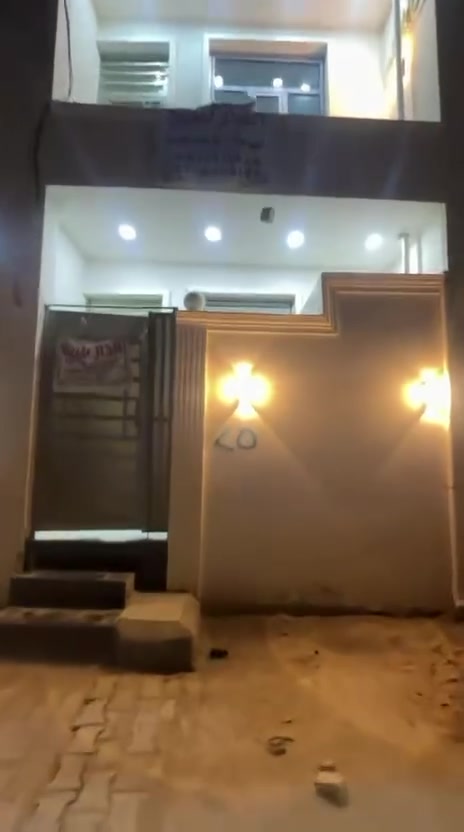 بيت ٥٠ متر اللبيع. بيت جديد مفول
***********
