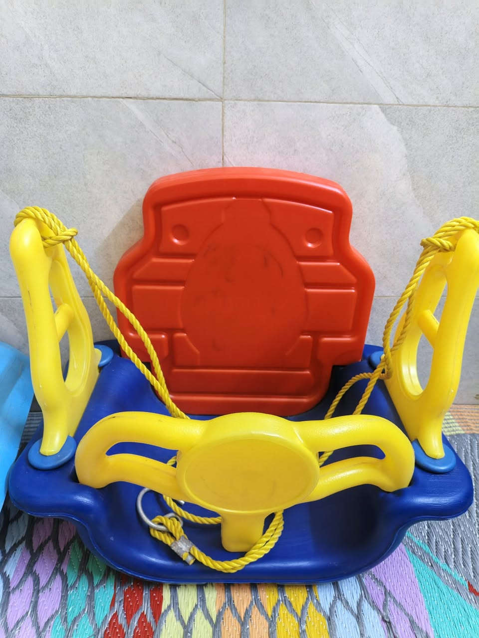 العاب اطفال للبيع
الزحليكة 20
الحجلة 15
المرجوحة 5


**إذا كنت صاحب هذا الإعلان وتريد حذفه لأي سبب، رجاءا أرسل رسالة إلى الدعم الفني**