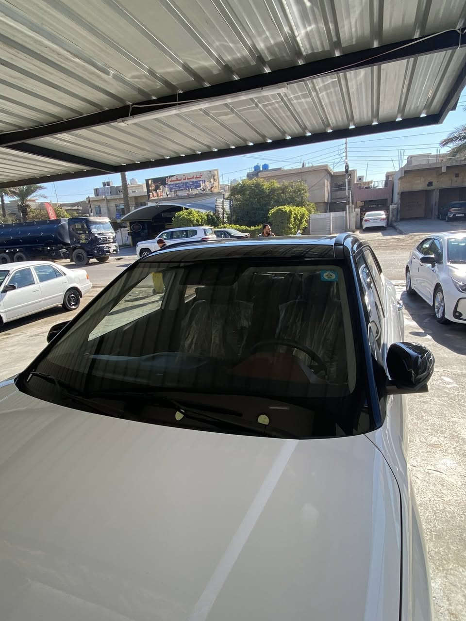 هونداي كريتا 2025.    تو كلر فول مواصفات. (Vip)كلين.  تايتل.  مكفولة. كفالة عامة.   مابي اي شي. ضمان 3 سنوات.  

مواصفات. /. باناروما.   سلايت.   كاميرة شاشة.   حساس.  تحكم سترين.  شغال.   بصمة.   دبل گير.    گير شفت سترين.     تبريد مركزي.    گيج شاشة.    4 مود.        ويل كروم.       
كشنات جلد  
رقم جديد.  بغداد 
سنوية بسمي. 

6 الف ماشي      
السعر 183 
مكان/ بغداد 

رقم /.  ***********
***********
