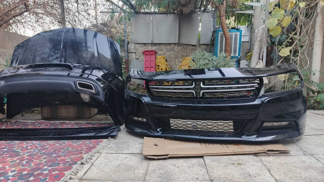 للبيع كت كامل جارجر موديل ٢٣ بلاد اصلي جيب وشد الاتصال على رقم ***********
