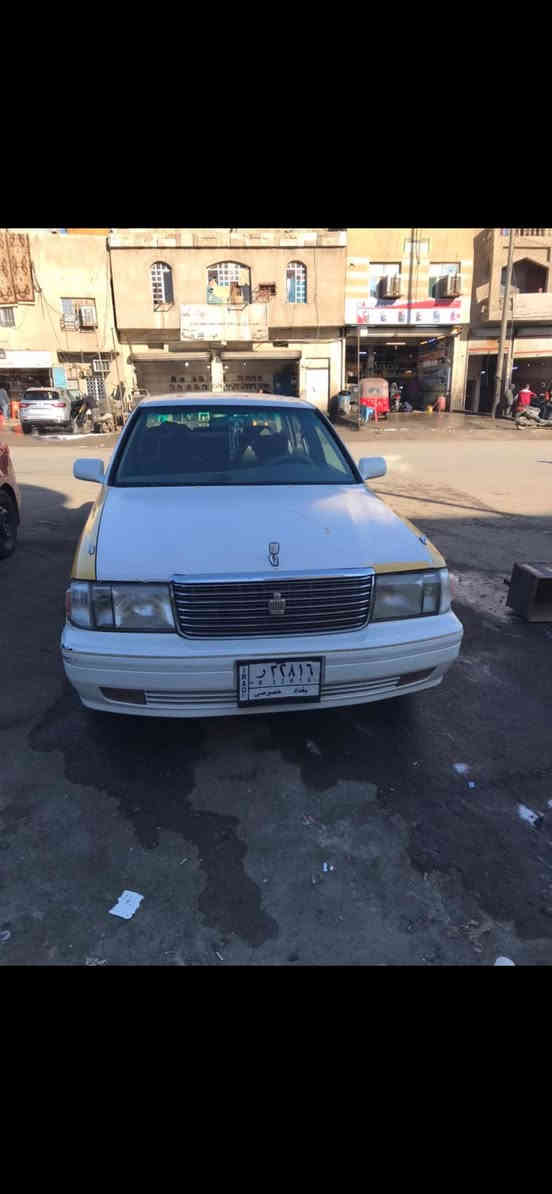 سلام عليكم راس ثور موديل 1997 سياره خصوصي بيها كصه قماره رقم بغداد سعر 68 وبيها مجال تفاصيل اكثر*********** غير متواجد ع فيس
