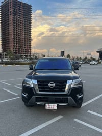 ارمادة • ٢٠٢٣ • اسود