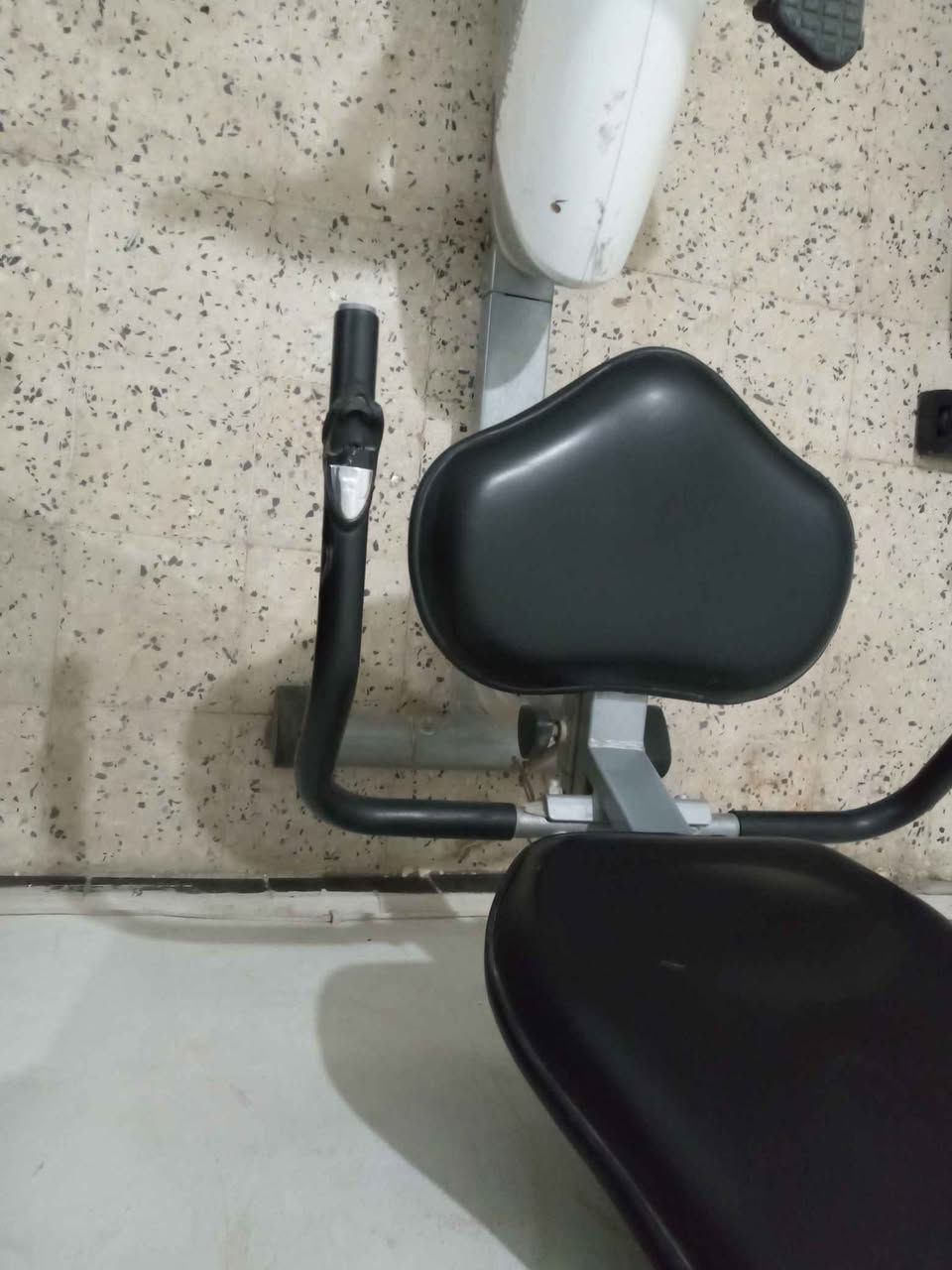 دراجة رياضية منزلية للتاهيل الحركي


**إذا كنت صاحب هذا الإعلان وتريد حذفه لأي سبب، رجاءا أرسل رسالة إلى الدعم الفني**
