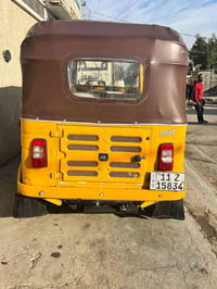 تكتك للبيع موديل 2019شهر12 رقم سنويه تحويل ثاني يوم تكتك مكفوله بس بيه...