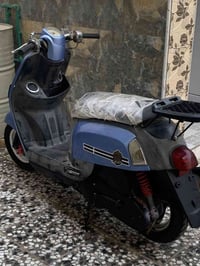 دراجة بوليس • ٢٠٠٩ • كفالة عامة