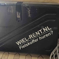 جنطه دراجه هوائيه للبيع تفاصيل خاص او اتصال ٠٧٨٠٧٨٥٥١١٥ خاصه بلواعيب ا...