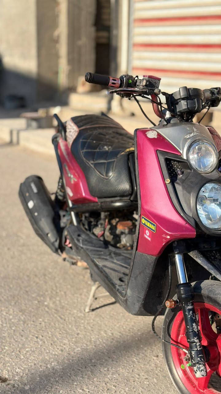 سلام عليكم دراجة سنكنز للبيع دراجة خير من الله بيهة كلج رياضي  للبيع او مراوس 

باقي تفاصيل الاتصال 
***********
