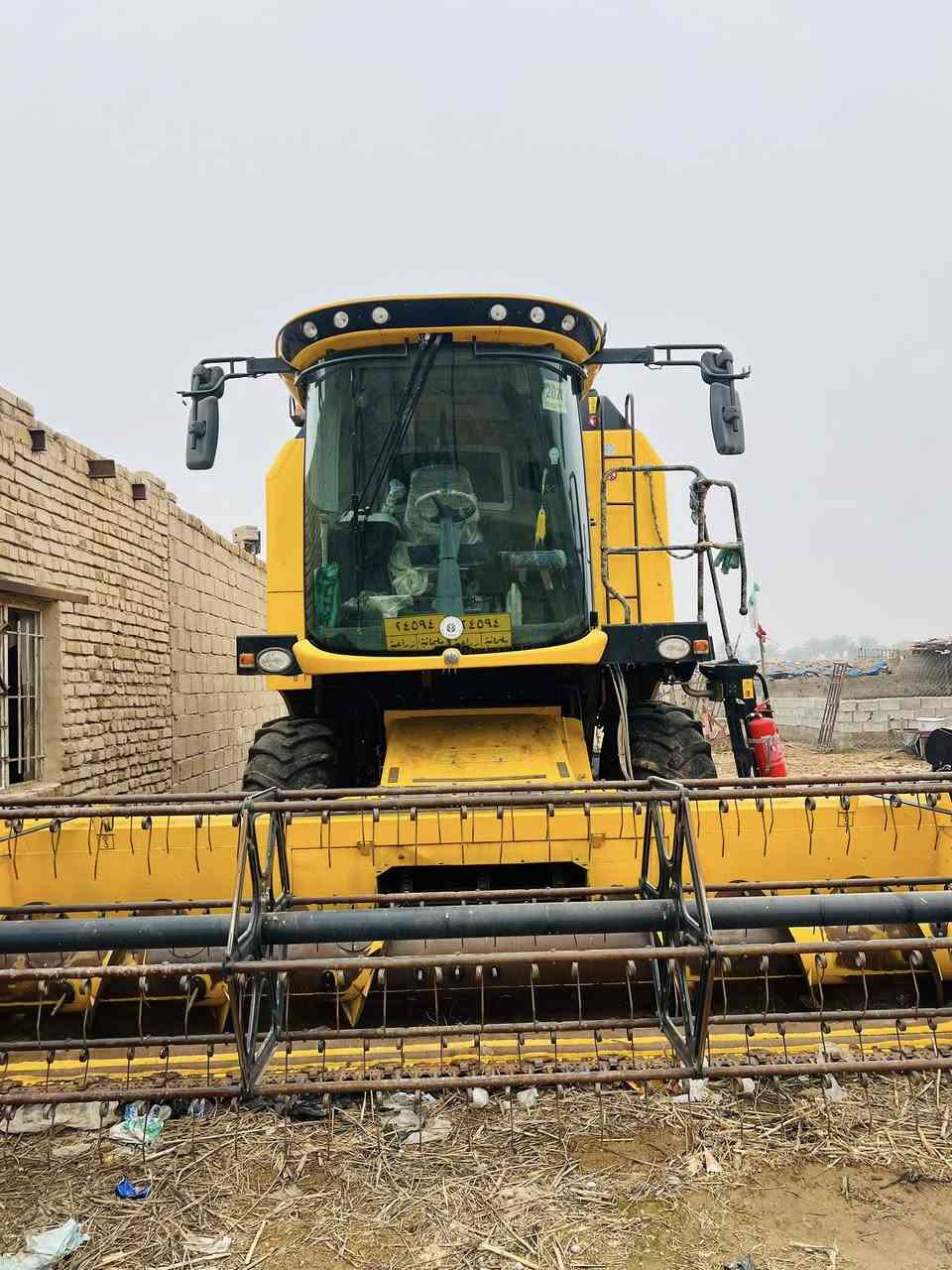 حاصوده للبيع أربعه بلم تك درام موديل 2020 مشتغله 2400 مكفوله كفاله عامه ل الاستفسار والاتصال ***********/***********
