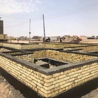 بناء • صبة 10 • بتلو