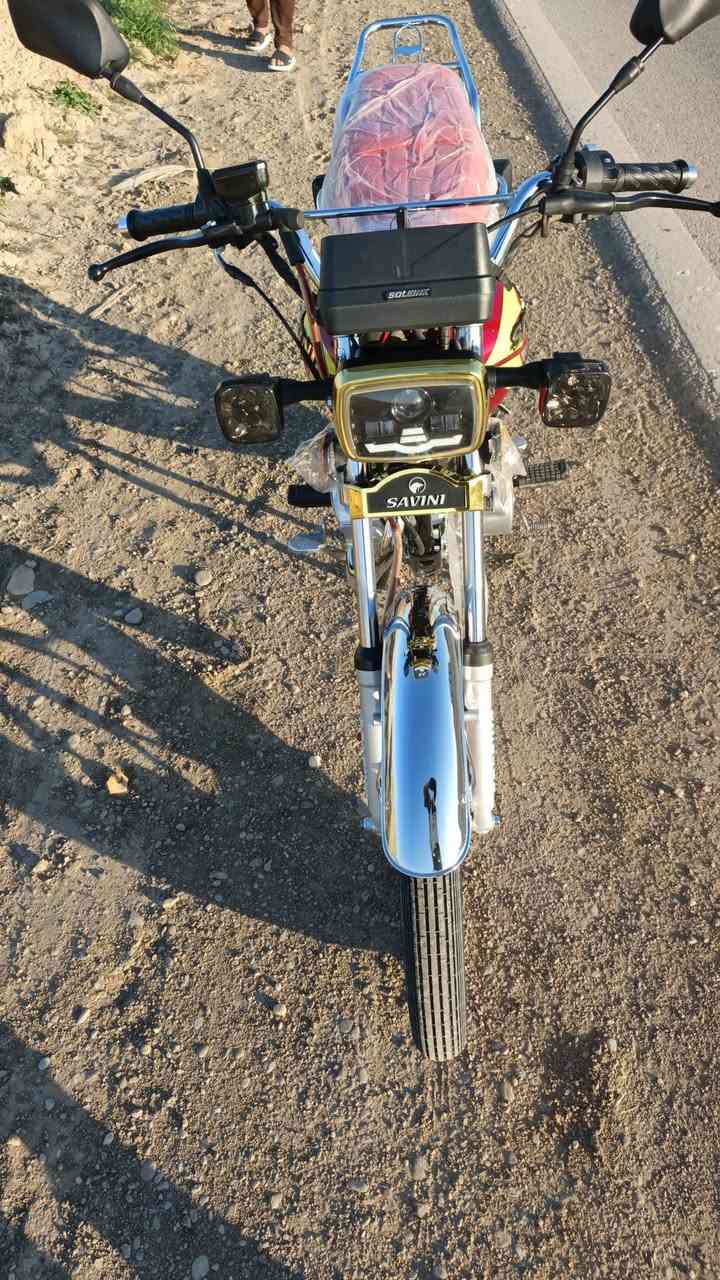 السلام عليكم
ماطور سونلنك موديل ٢٥ ماطور زيرو واحله من الصوره سعر ٧٧٥ وبي مجال للشراي موجود خاص وهذا رقمي *********** إخوان رجاء رجاء إلي مو شرياي لا يتعبني واتعبو
