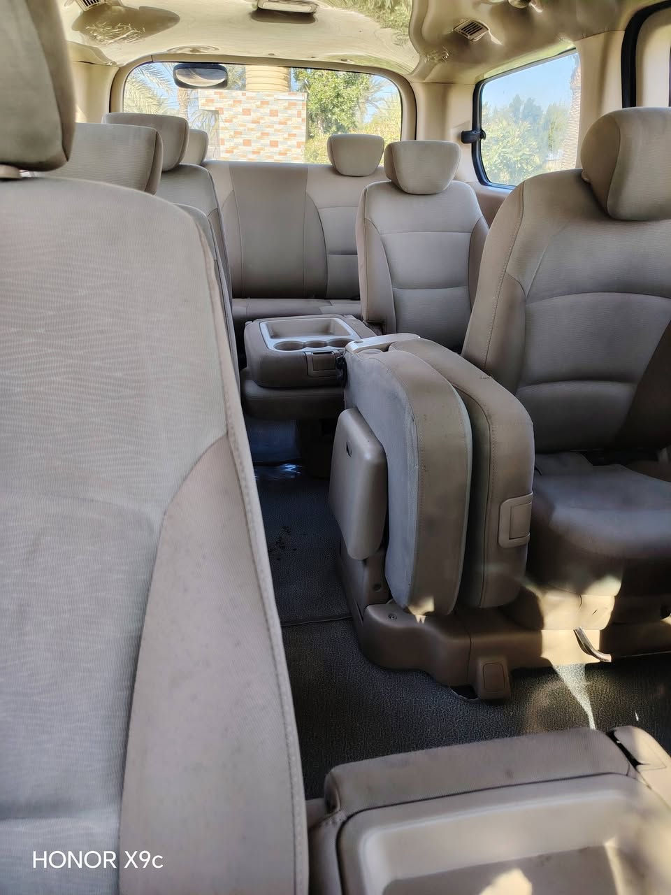 السلام عليكم ستاركس مفتوح موديل
2013 مكفوله كفاله عامه من كلشي شرط السونار رقم بغداد مكان الحله ***********
