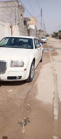 كرايسلر 300 • ٢٠٠٩ • رقم بصره