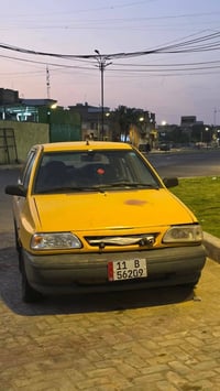 سايبا • ٢٠١٢ • ورقة سنوية باسمي