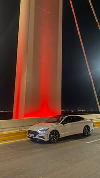 سوناتا • فول مواصفات • ١٦٠٠ تيربو