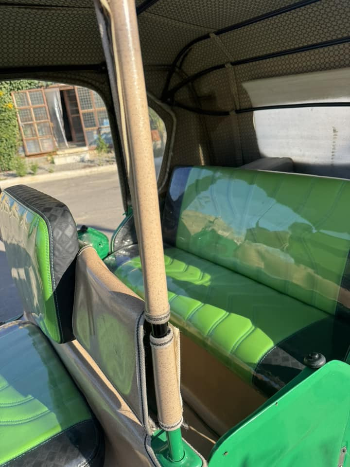 السلام عليكم تكتك للبيع سنوية ورقم انكليزي تحويل ثاني يوم كفالة عامة موديل ٢٠٢٢رقم الهاتف *********** مكاني حسينية الراشدية
