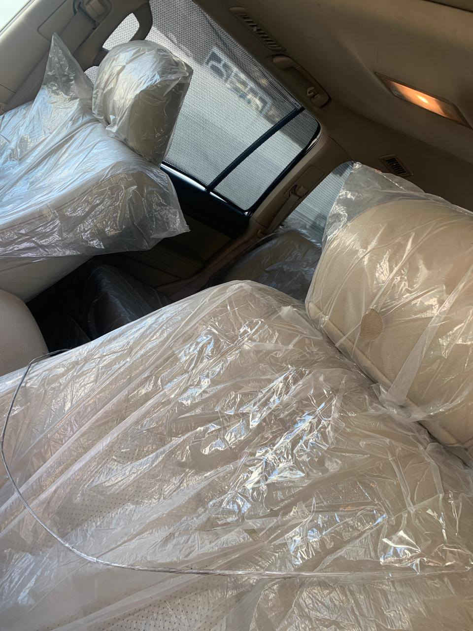 سلام عليكم لاندكروز موديل 13سنويه بسمي رقم شمالي جديد تخم تاير جديدسياره جاهزه ما بيه أي نقص دعاميه اماميه صبغ فقط مكفوله من الصبغ ماعدا الدعاميه اماميه***********
