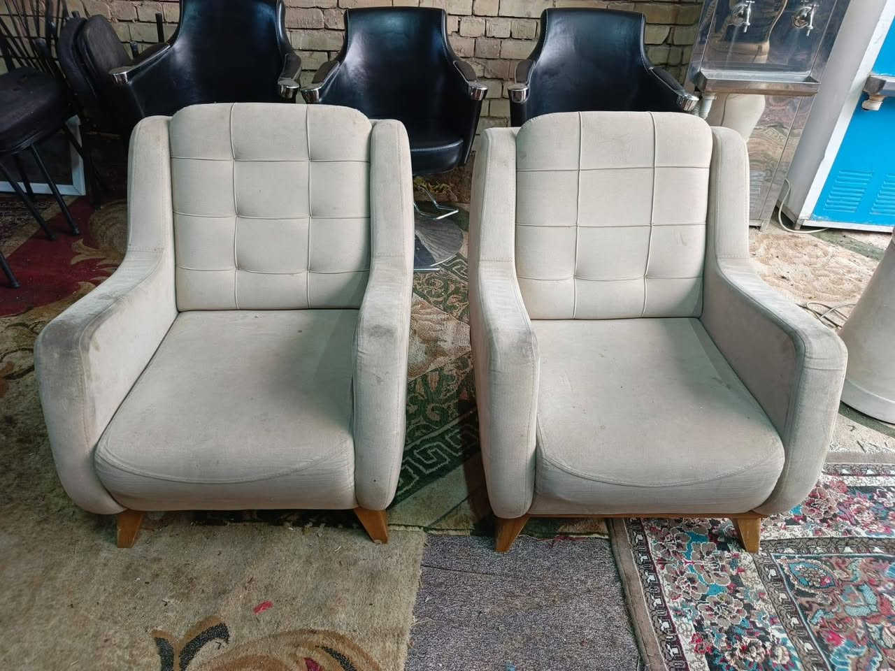 غراض لبيع المكان بغداد نهايه حي أور سبع قصور شارع ابو علي واتساب *********** اتصل واني بخدمتكم
