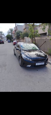 فورتي • ٢٠١٧ • ممشى ١٠٠٠٠٠ ميل