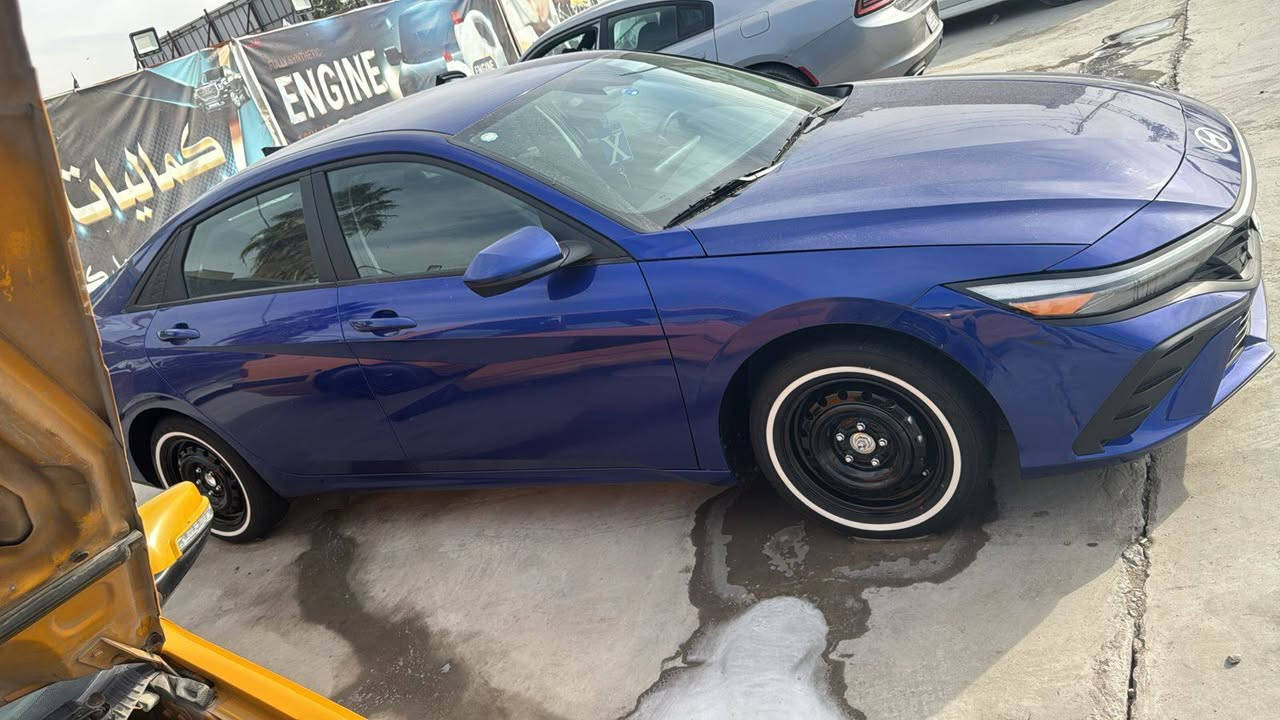 سلام عليكم اللنتره مديل 2024 بيها فقط بنيد فول مواصفات ماعده الفتحه مكينه 2000
ماشيه 10 سعر 175 بيها مجال قليل سياره بسمي حره رقمها بصره  
***********
