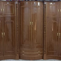 غرفه نوم كامله جديده جدا صاج  السعر مليون  مكان بغداد  07883344002