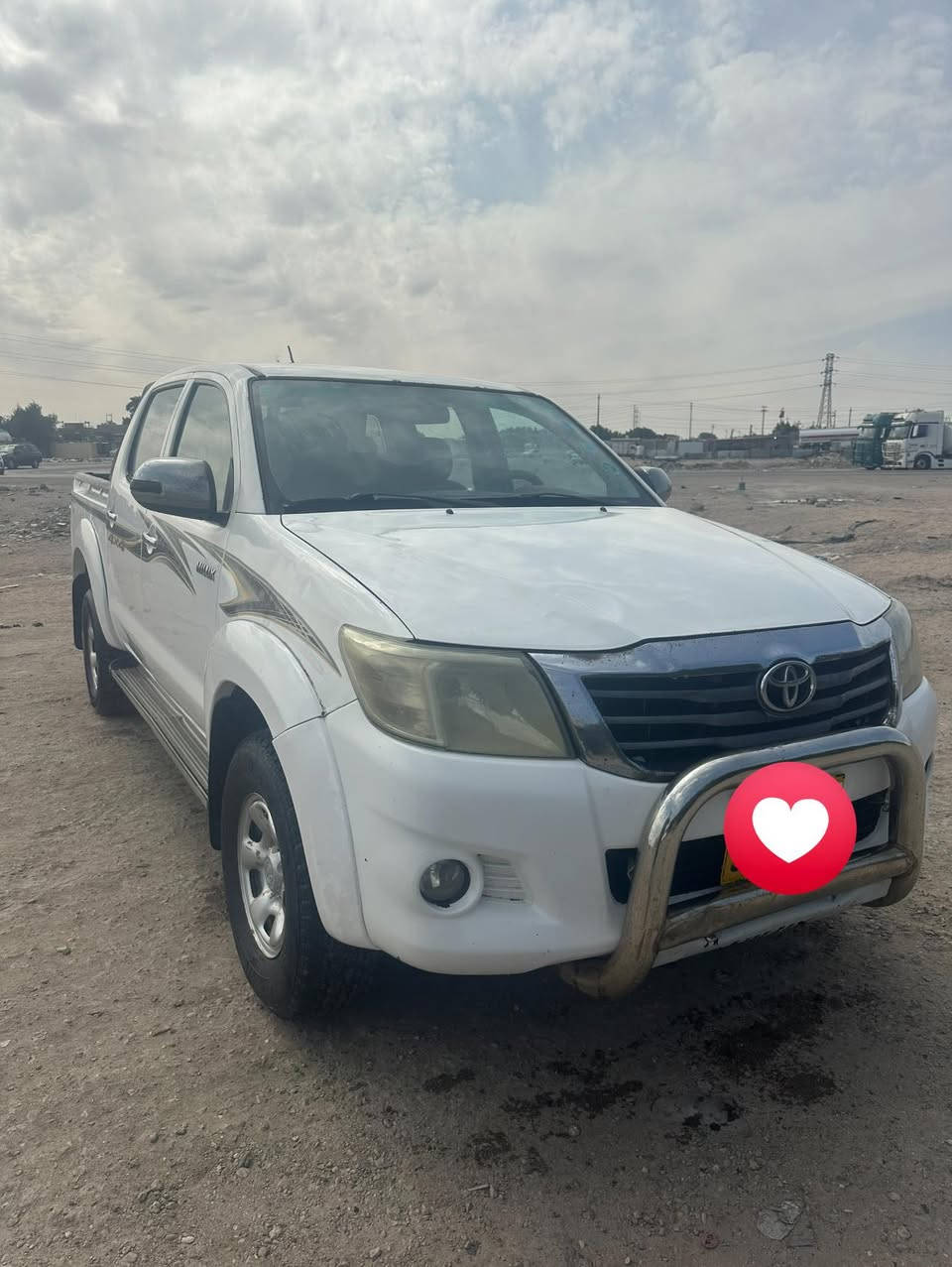 للبيع بيك اب فلاونزه مديل ٢٠١٥
رقم أربيل تحويل وكاله شرط 
مكينه كير مكفولات 
بيها رشات صبغ
مكينه كاز 
كير عادي
سعر ب ١٢٥ وبيها مجال 
مكان بصره
***********
