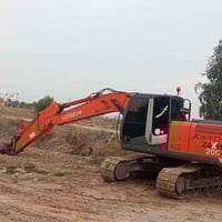 حفارة • للبيع • ديالى المقداديه