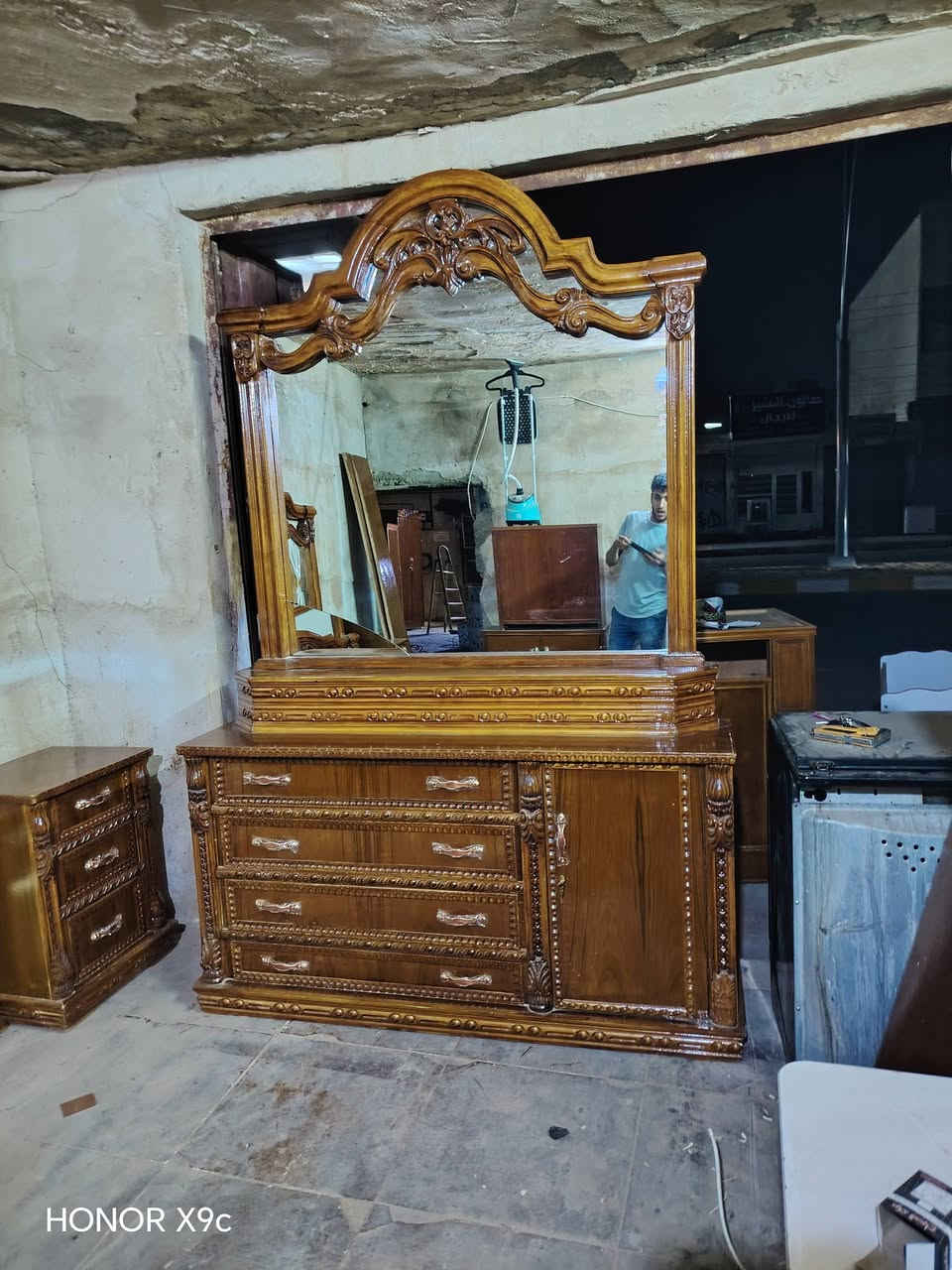 #للبيع 
غرفة حطاطه فوووول نظافه 
السعر مليون ونص وبيه مجال 

العنوان 
الأنبار ا_لرمادي _التأميم القادسيه الثانيه _مقابل مدرسة زين العابدين الأهليه_ مجاور حدادة البركه
اللتواصل 
***********
***********
