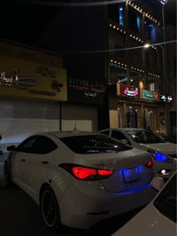النترا ٢٠١٦ • مكينة ١٨٠٠ • شاشة اندرويد
