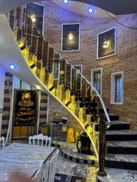 حي الحسين • ٢٠٠م • طابقين