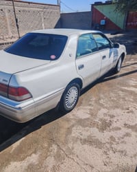 كراون راس ثور • ١٩٩٥ • البصرة