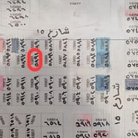 عرصه للبيع حره باسمي بيهه اجازه بناء موقع جيد نافذه على شارعين ١٥ مكان...