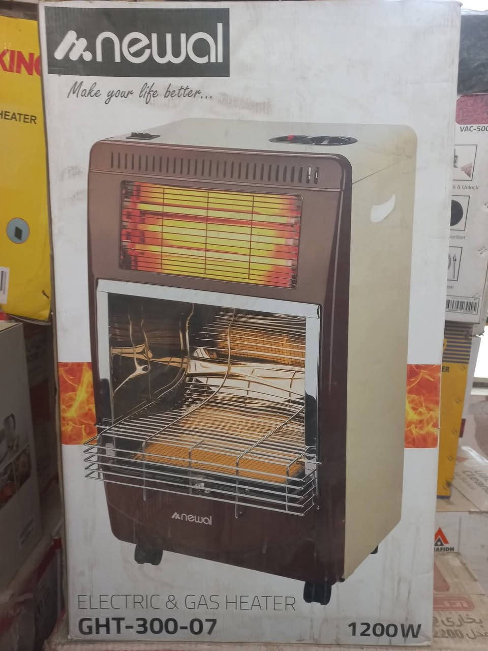 السلام عليكم للبيع جديد


**إذا كنت صاحب هذا الإعلان وتريد حذفه لأي سبب، رجاءا أرسل رسالة إلى الدعم الفني**