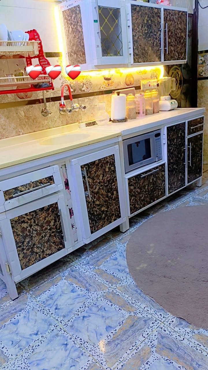 سلام عليكم كاونتر للبيع مترتين و٣٠ والفوك متره و٣٠ نضيف مثل مموضح بصور سعر ١٧٥


**إذا كنت صاحب هذا الإعلان وتريد حذفه لأي سبب، رجاءا أرسل رسالة إلى الدعم الفني**