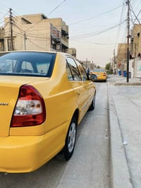 فيرنا • ٢٠١٤ • بغداد الامين سكينه