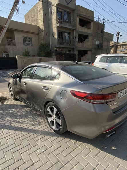 السعر 115 !!! اوبتما 16 SXL اعلى فئة ViP فوللل رقم سليمانية الجديد
محرك 2000 تيربو نشط ما شاء الله محركها مفتوح معلاي كازكيت بس فقط

المواصفات:

1-بانوراما سقف كامل تلث طكات 

2-بصمه ابواب وصندوق حساس يفتح عند الاقتراب

3-دركة رياضي حرف D +شفتات ستيرن 

4-كشنات كهرباء +تدفئة تبريد كشنات امامي وخلفي تدفئة فقط

5-تبريد قطعتين ثلج ماشاء الله 

6-تلث وضعيات قياده سبورت وايكو ونورمال 

7-هاند بريك بصمه + اوتو هولد 

8- ابل كار بلاي 

9-سستم سماعات هارمن كاردن 

10-شاحنة وايرليس 

11-بردات تضليل خلفية بلادي + اضاءة داخلية

12-ترحيب عند الاقتراب 

13-رادار امامي وتحديد مسار +مثبت سرعه 

14-مري شفط 

15-كشنات جلد 

16- تدفئة ستيرن 

17-تبريد بيانو شاشة

18-كشنات خزن ميموري 

19-تحكم ستيرن جهتين +شاشه اعطال 

السياره بيها نقوصات 

المرايه الجانبيه اليمين بيها مشكله والرادار الامامي فقط السياره فول للاخير 

السياره بيها كلير مرشوشه من المستوردها الصفحه العكس السايق كلها وحادثها كله موضح بالصور مع السونار 

بجم كبس 

مكاني بغداد الغزالية 

الرقم :***********
