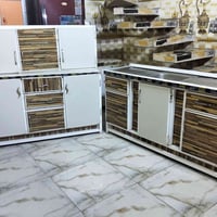 كاونتر مستخدم نضيف مابي ضرر 3 قطع مدينة الصدر اكو توصيل 07722302270