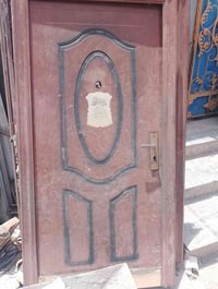 بيبان • ٥ قطع • مع الجراجيب