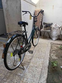باسكل • موديل ١٦ • نجف العباسية