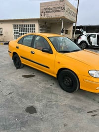 سني • ٢٠٠٢ • رقم بغداد