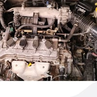 صني • ٢٠١٠ • محرك وگير جديد