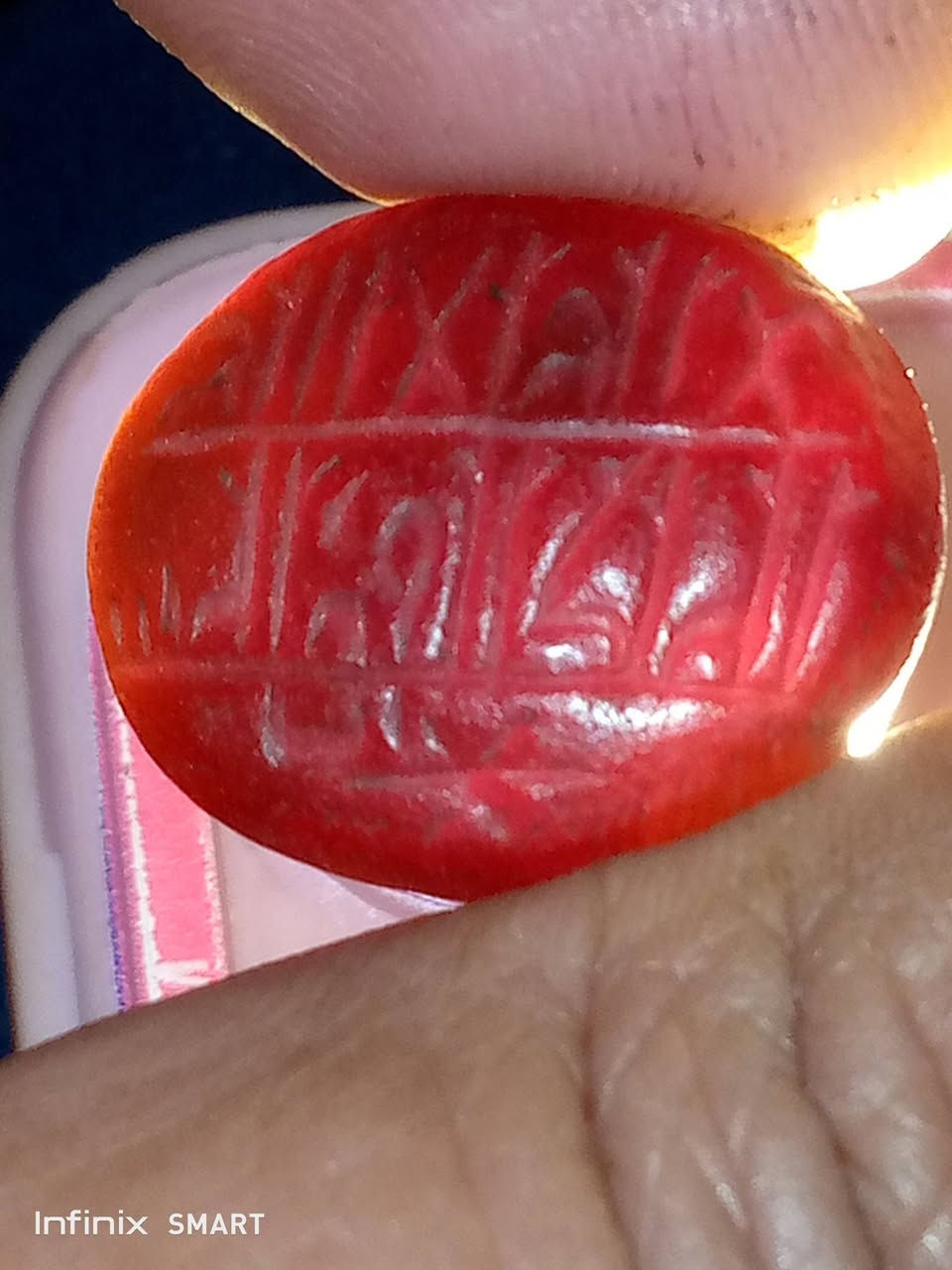 يماني كرز الكرز قديم خط كوفي
السعر 60 مع التوصيل


**إذا كنت صاحب هذا الإعلان وتريد حذفه لأي سبب، رجاءا أرسل رسالة إلى الدعم الفني**