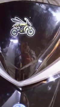 دراجه شحن • نضيفه • السماوه