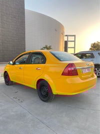 افيو • ٢٠٠٨ • كركوك