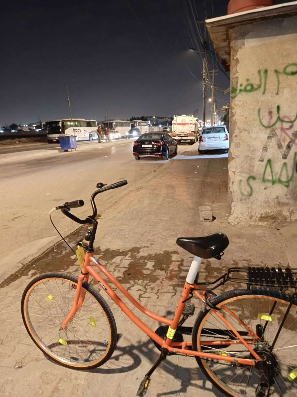 سلام عليكم بيسكل شركه  cffiche نضيف موديل 2021 غراضه كامله لبيع أو مراوس العنوان  البصره لامن داخلي السعر 135 وبي مجال لشراي يتفضل خاص


**إذا كنت صاحب هذا الإعلان وتريد حذفه لأي سبب، رجاءا أرسل رسالة إلى الدعم الفني**