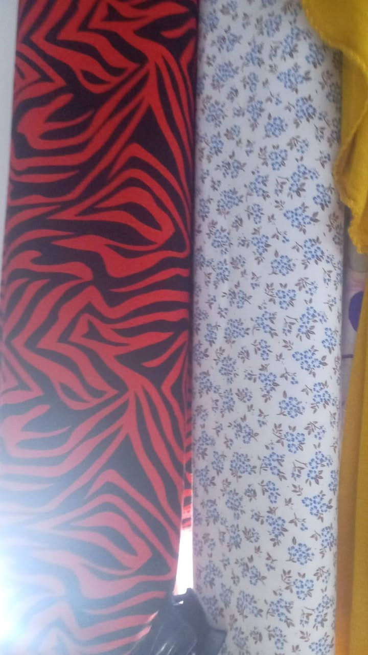 السلام عليكم يوجد قماش مترين ونص سعر 7


**إذا كنت صاحب هذا الإعلان وتريد حذفه لأي سبب، رجاءا أرسل رسالة إلى الدعم الفني**