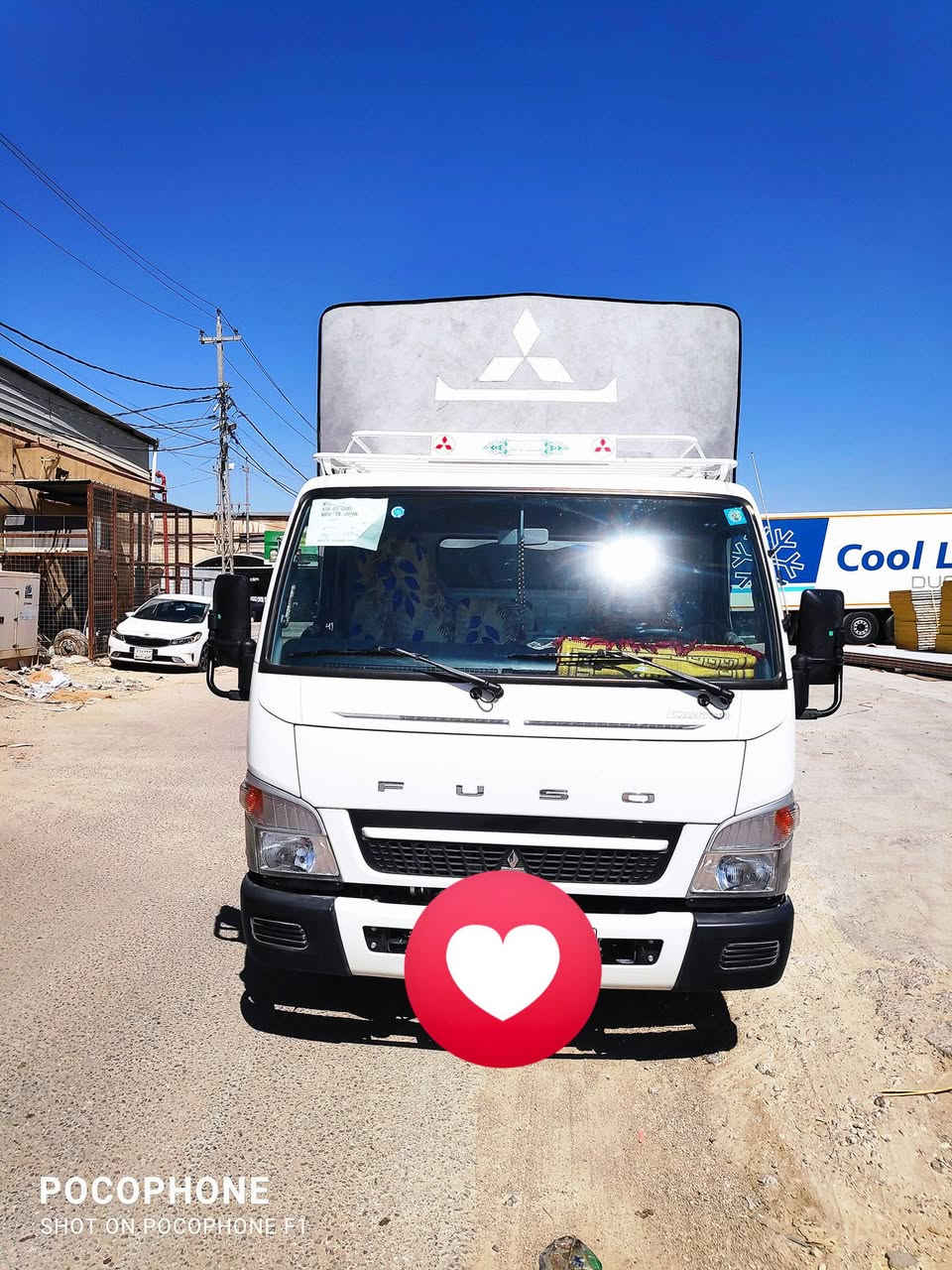 كانتر موديل 2025 ماشيه 2500 حقيقي سياره بحاله الزيرو حداديه جلال الحداد السعر ثلاث دفاتر و17 بها مجال رقمها بغداد انجليزي. ***********
