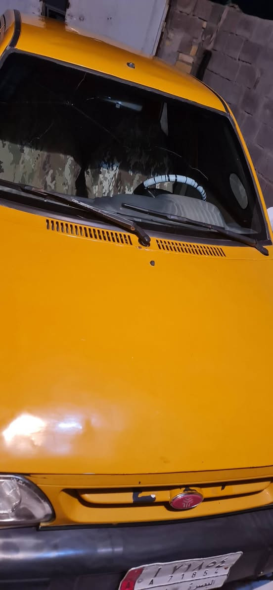 من رخصه الادمن
سياره سايبا موديل ١٨ غاز بانزين خطين مصفره هيه وغرامات مع وصلات تصفير رقم بصره راعيها حاضر بكل وقت يحول تخم تاير حداده كير محرك خير من الله حداده جديده بدي كفاله من تبديل شراي يتصل ***********
